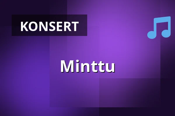 Minttu — Bar Ihku, Tammerfors