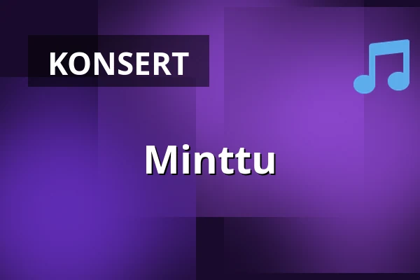 Minttu — Bar Ihku Turku, Åbo