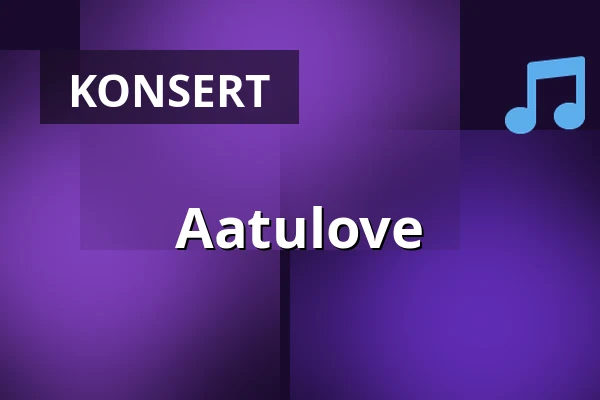 Aatulove — Varsapuisto, Orimattila