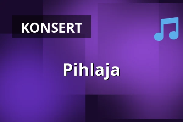 Pihlaja — Sibeliustalo, 	Finlandia Klubi, Lahtis