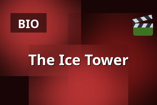 The Ice Tower — Finnkino, Helsingfors