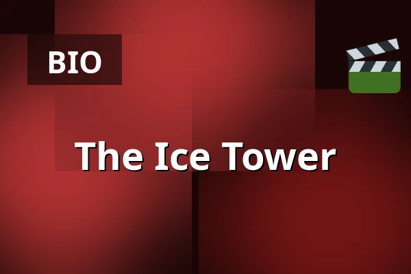 The Ice Tower — Finnkino, Tammerfors