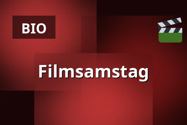 Filmsamstag — Monitoimitalo, Hankasalmi