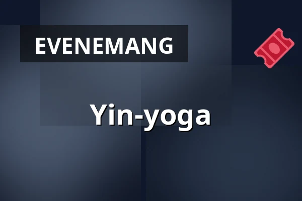 Yin-yoga — kalasatama vapaakaupunki olohuone, Helsingfors