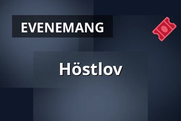 Höstlov — kauniaisten musiikkiopisto, Grankulla